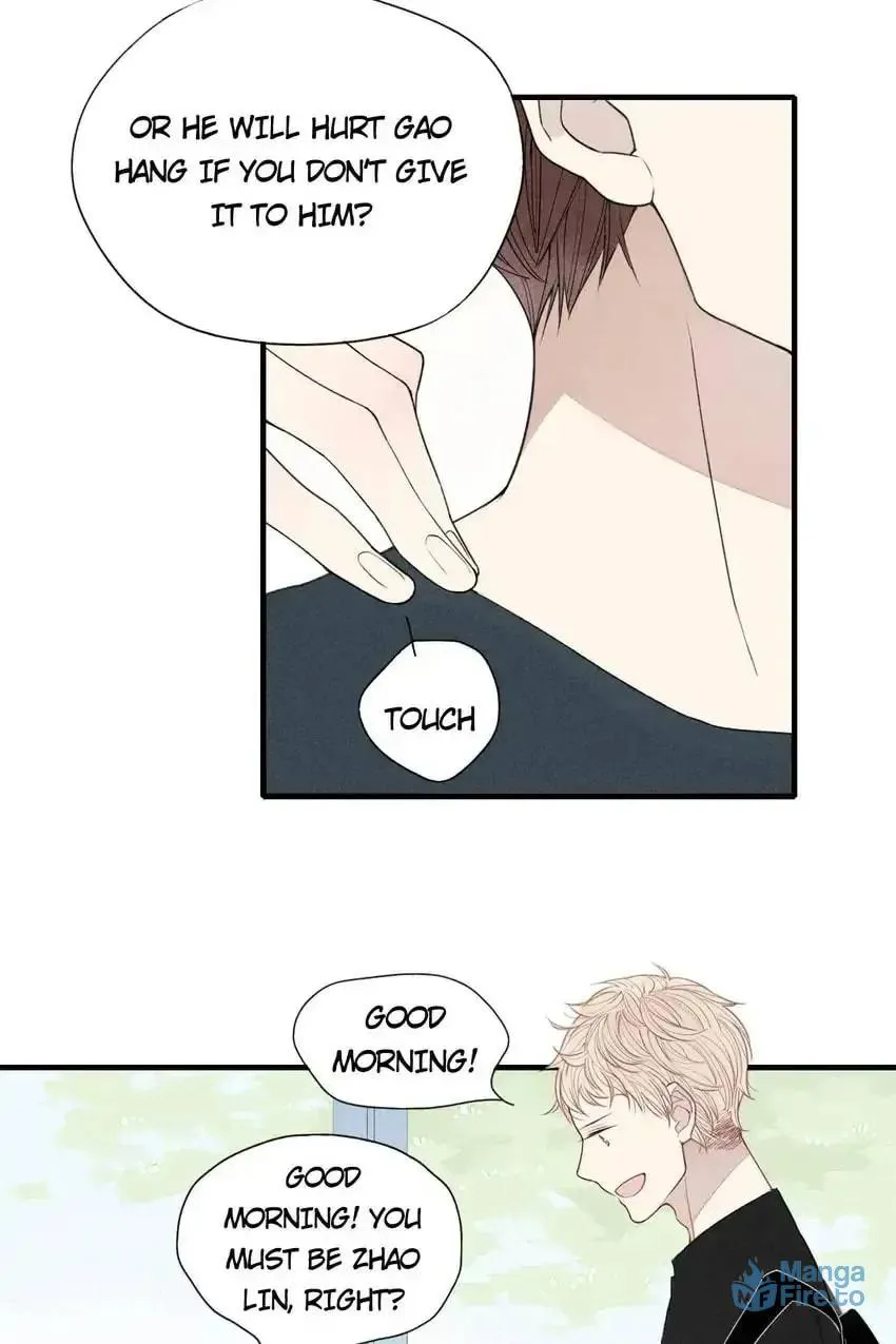 Read Cry for Me chapter 26 image 14 on Lezhin