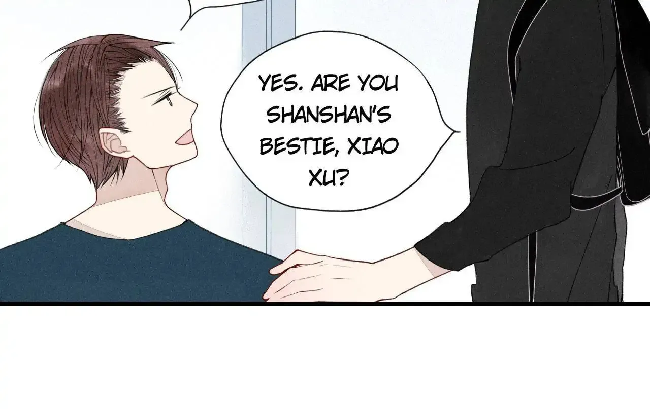 Read Cry for Me chapter 26 image 15 on Lezhin