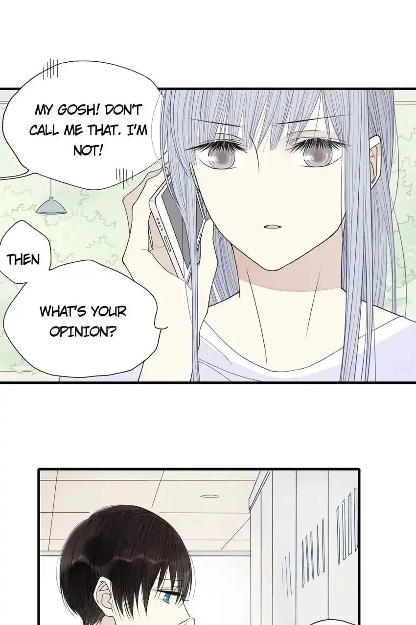 Read Cry for Me chapter 26 image 16 on Lezhin