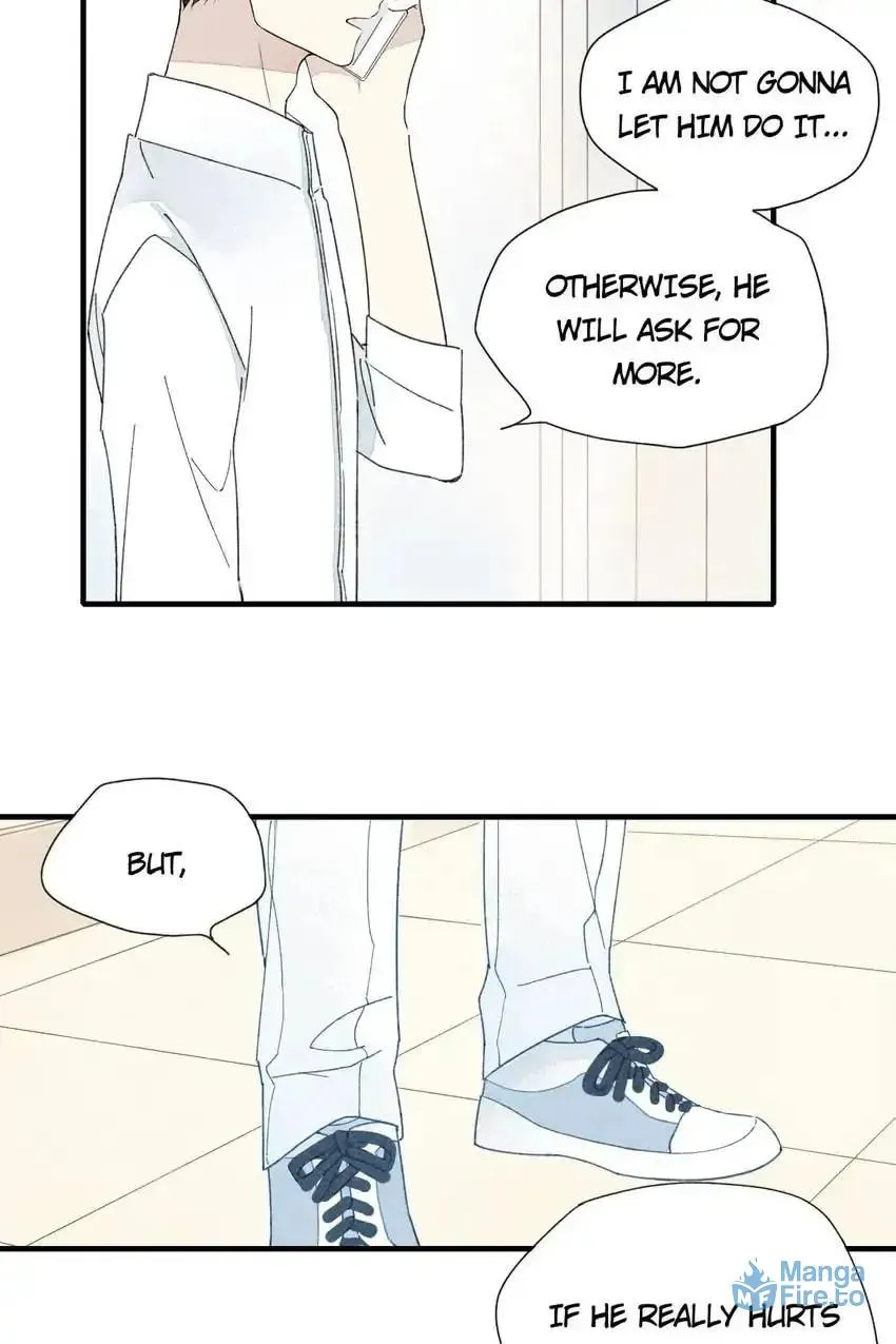 Read Cry for Me chapter 26 image 17 on Lezhin