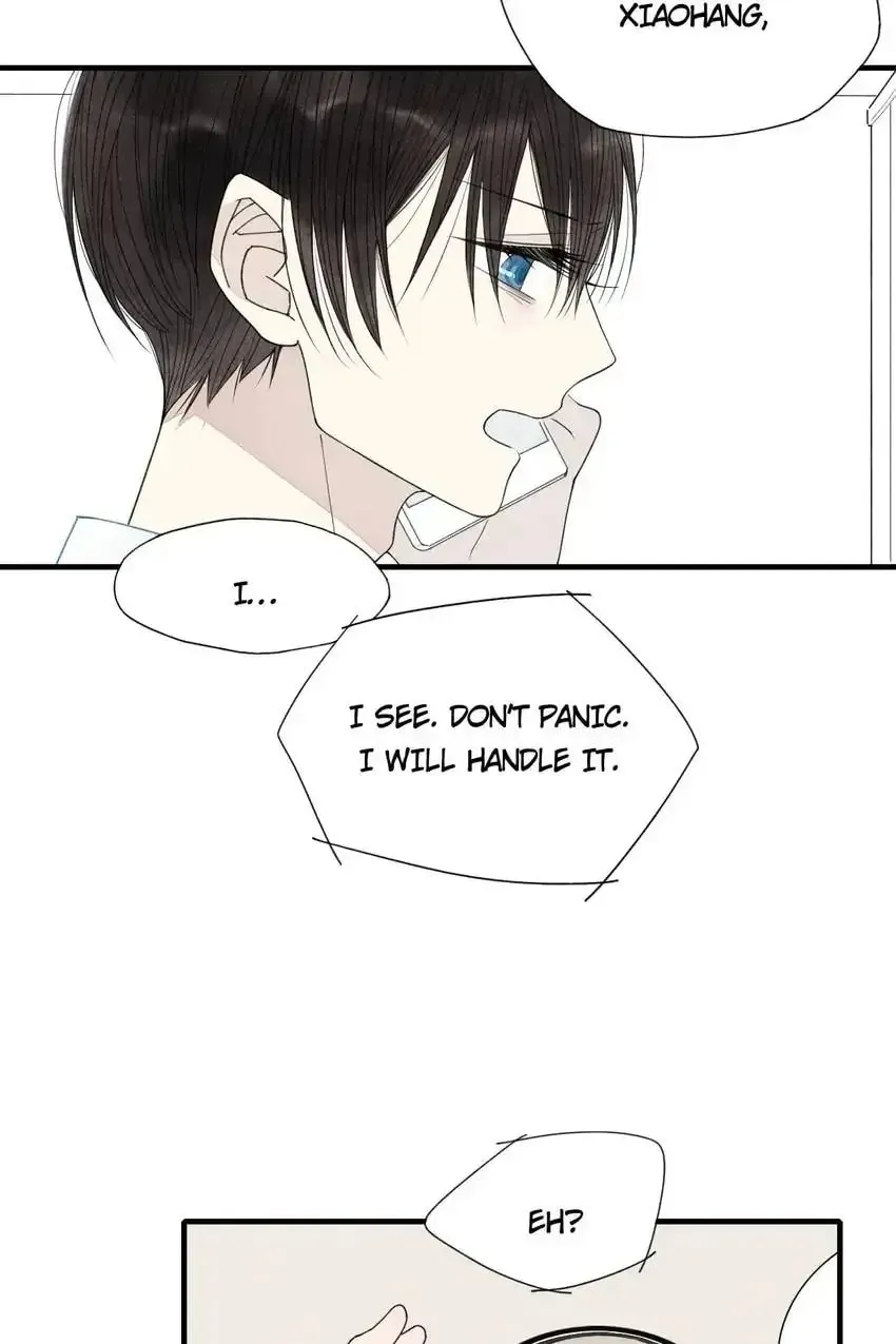 Read Cry for Me chapter 26 image 18 on Lezhin