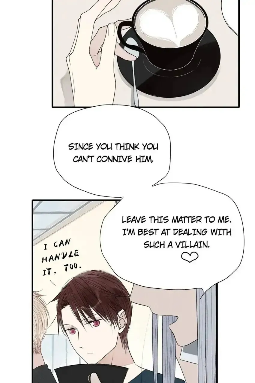 Read Cry for Me chapter 26 image 19 on Lezhin