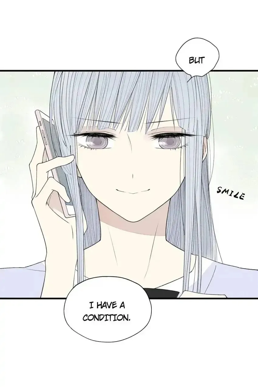 Read Cry for Me chapter 26 image 21 on Lezhin