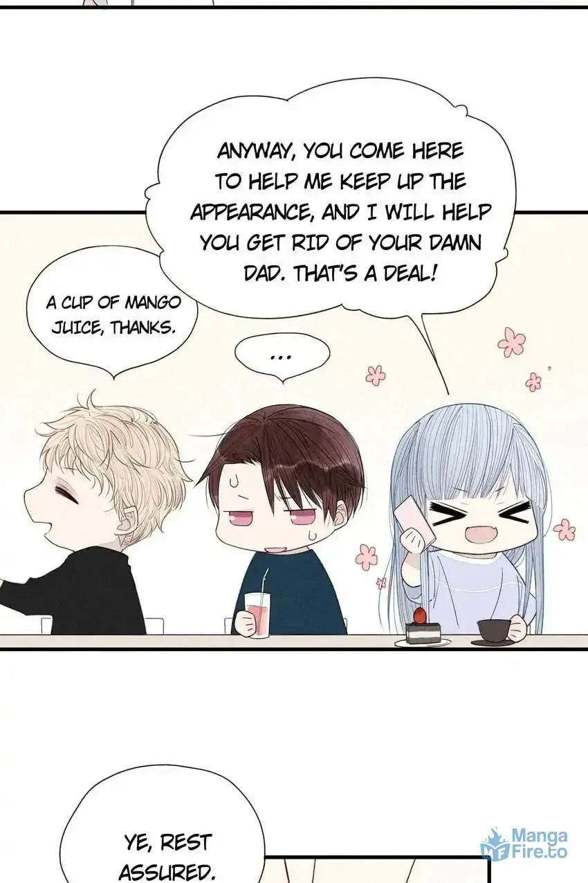 Read Cry for Me chapter 26 image 23 on Lezhin