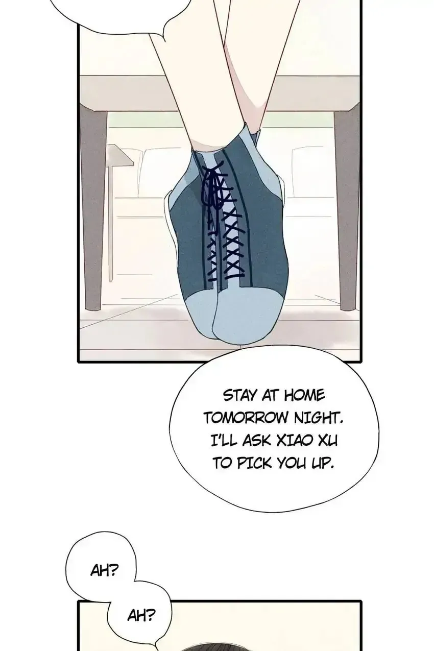 Read Cry for Me chapter 26 image 24 on Lezhin