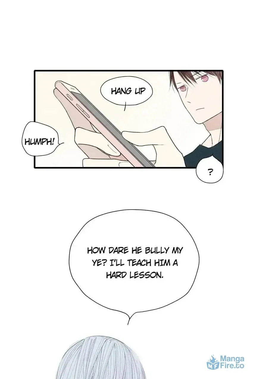 Read Cry for Me chapter 26 image 26 on Lezhin
