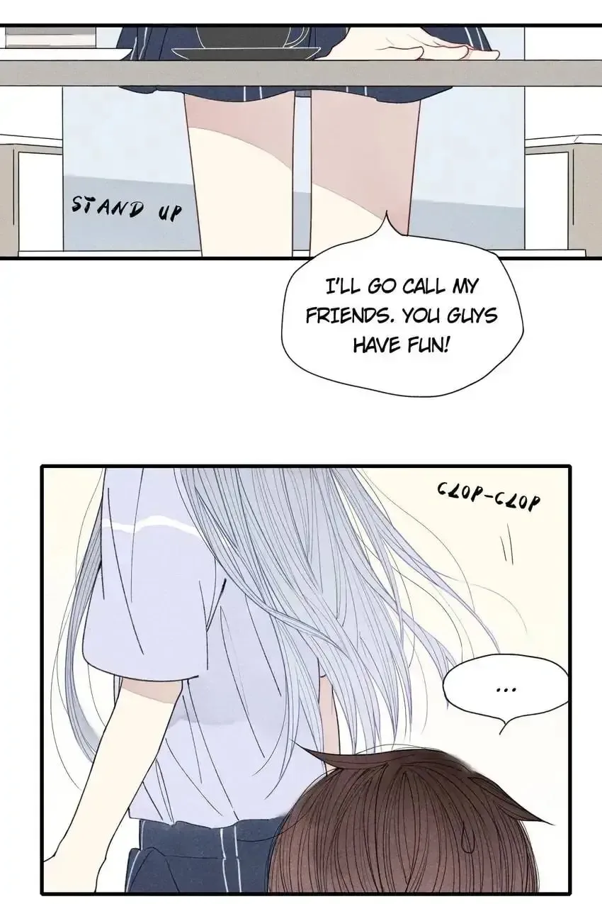 Read Cry for Me chapter 26 image 28 on Lezhin