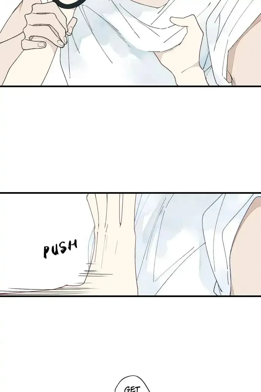 Read Cry for Me chapter 26 image 3 on Lezhin