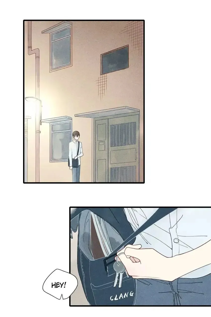 Read Cry for Me chapter 26 image 9 on Lezhin