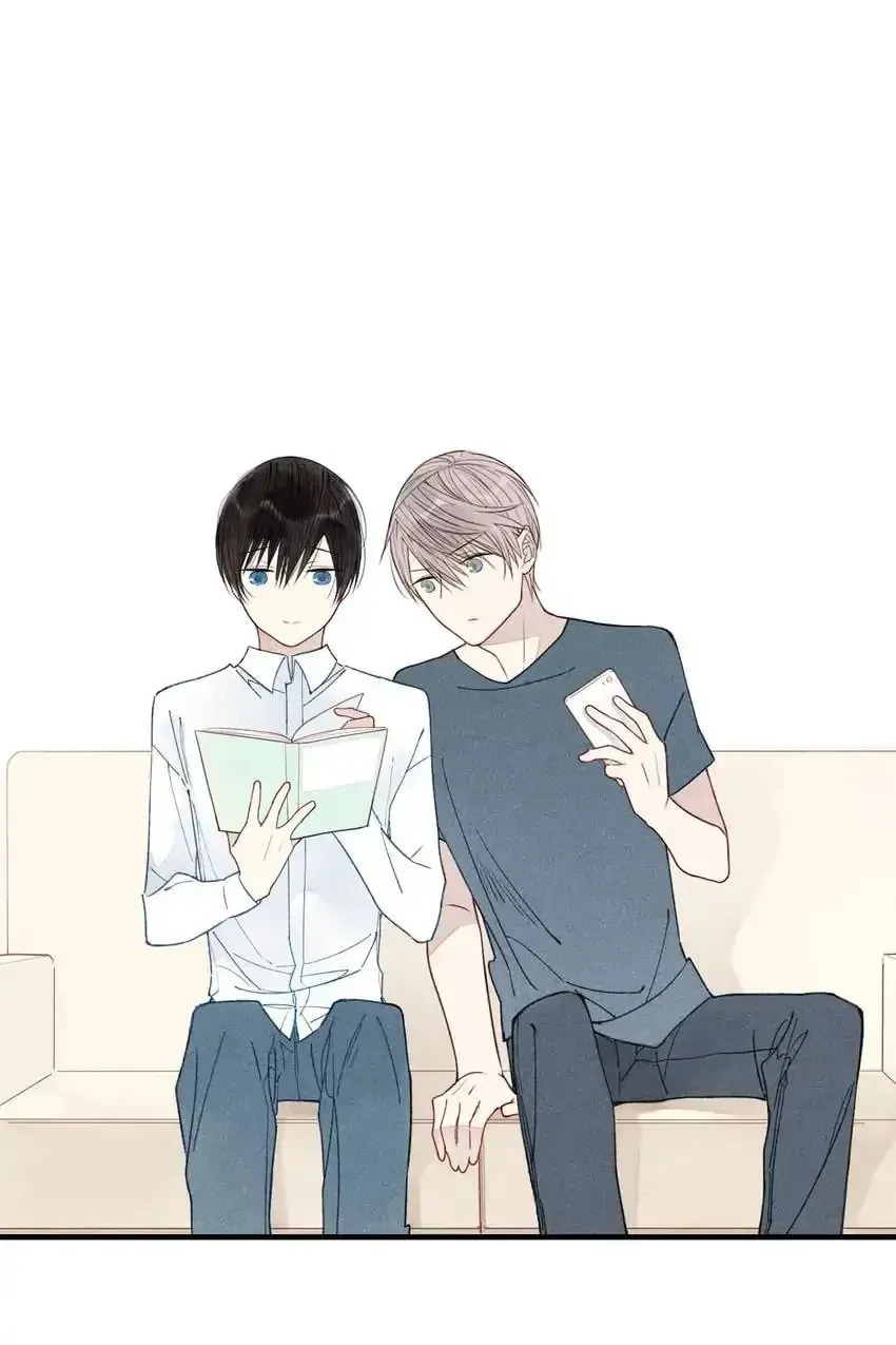 Read Cry for Me chapter 27 image 1 on Lezhin
