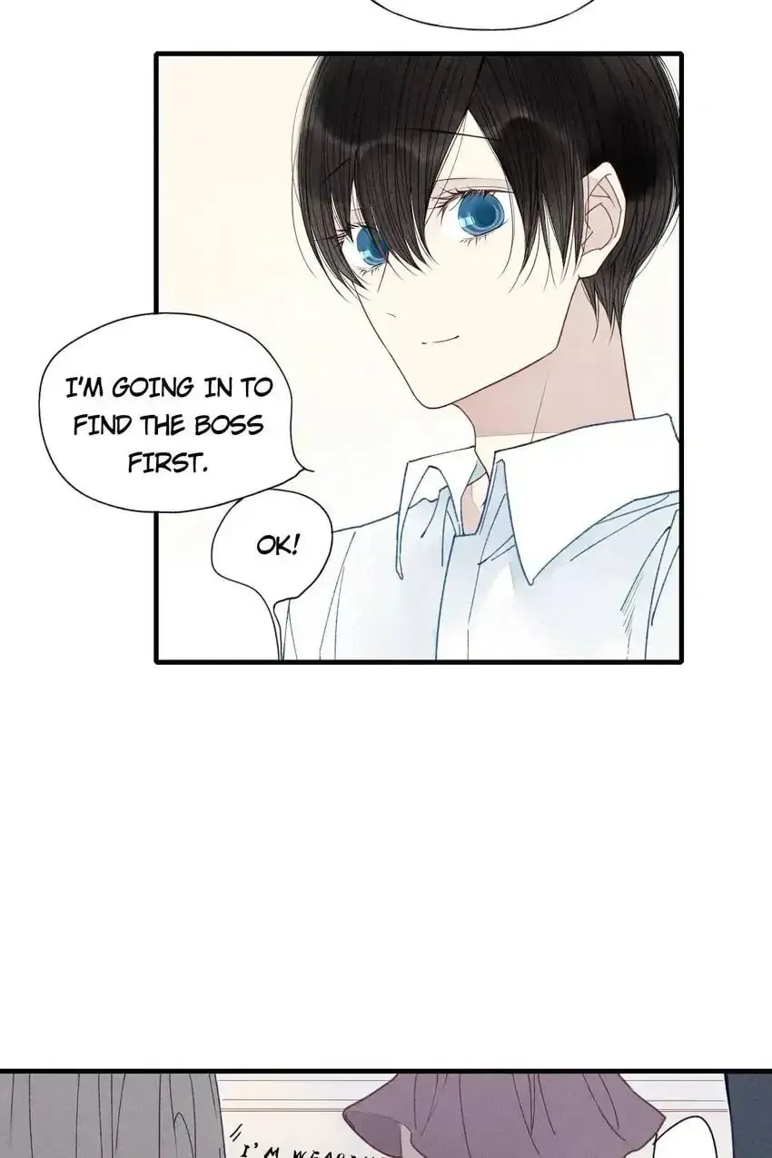 Read Cry for Me chapter 27 image 12 on Lezhin