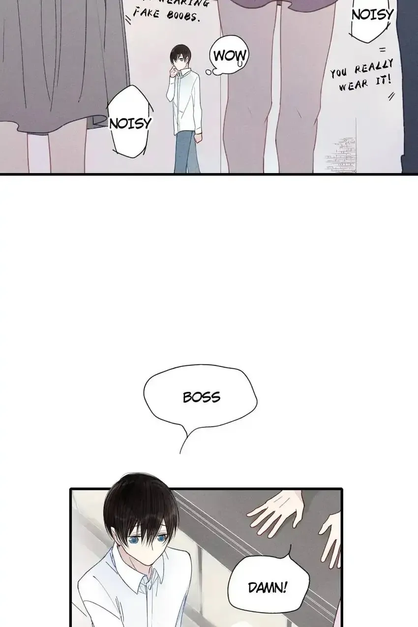 Read Cry for Me chapter 27 image 13 on Lezhin