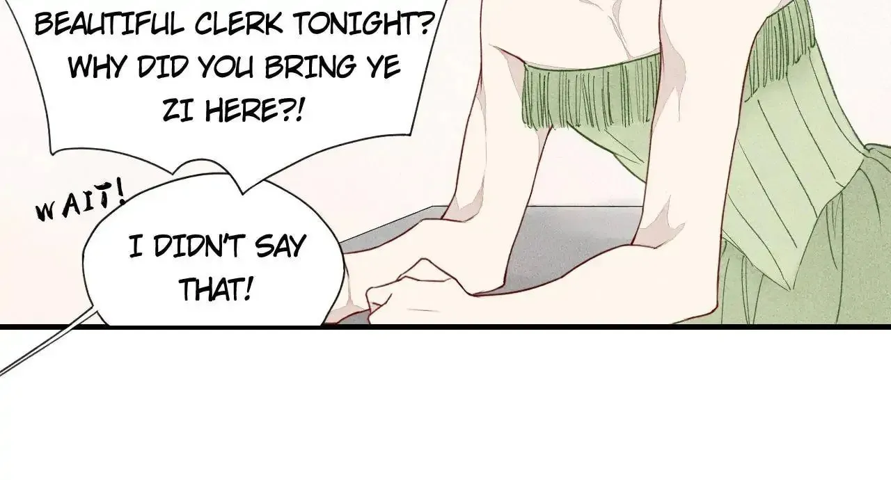 Read Cry for Me chapter 27 image 15 on Lezhin