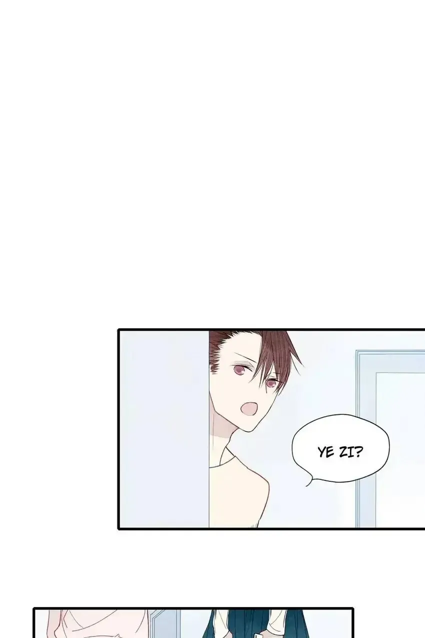 Read Cry for Me chapter 27 image 16 on Lezhin