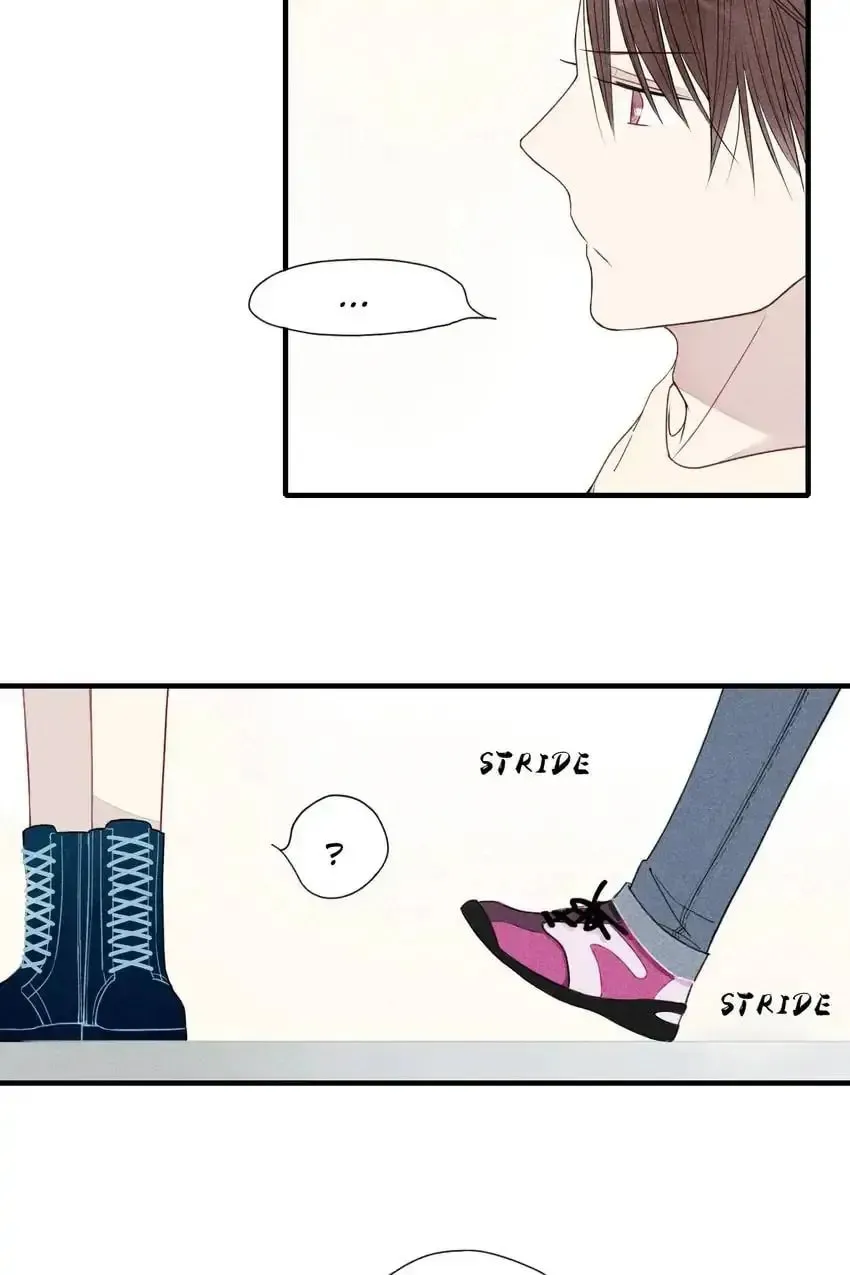 Read Cry for Me chapter 27 image 19 on Lezhin