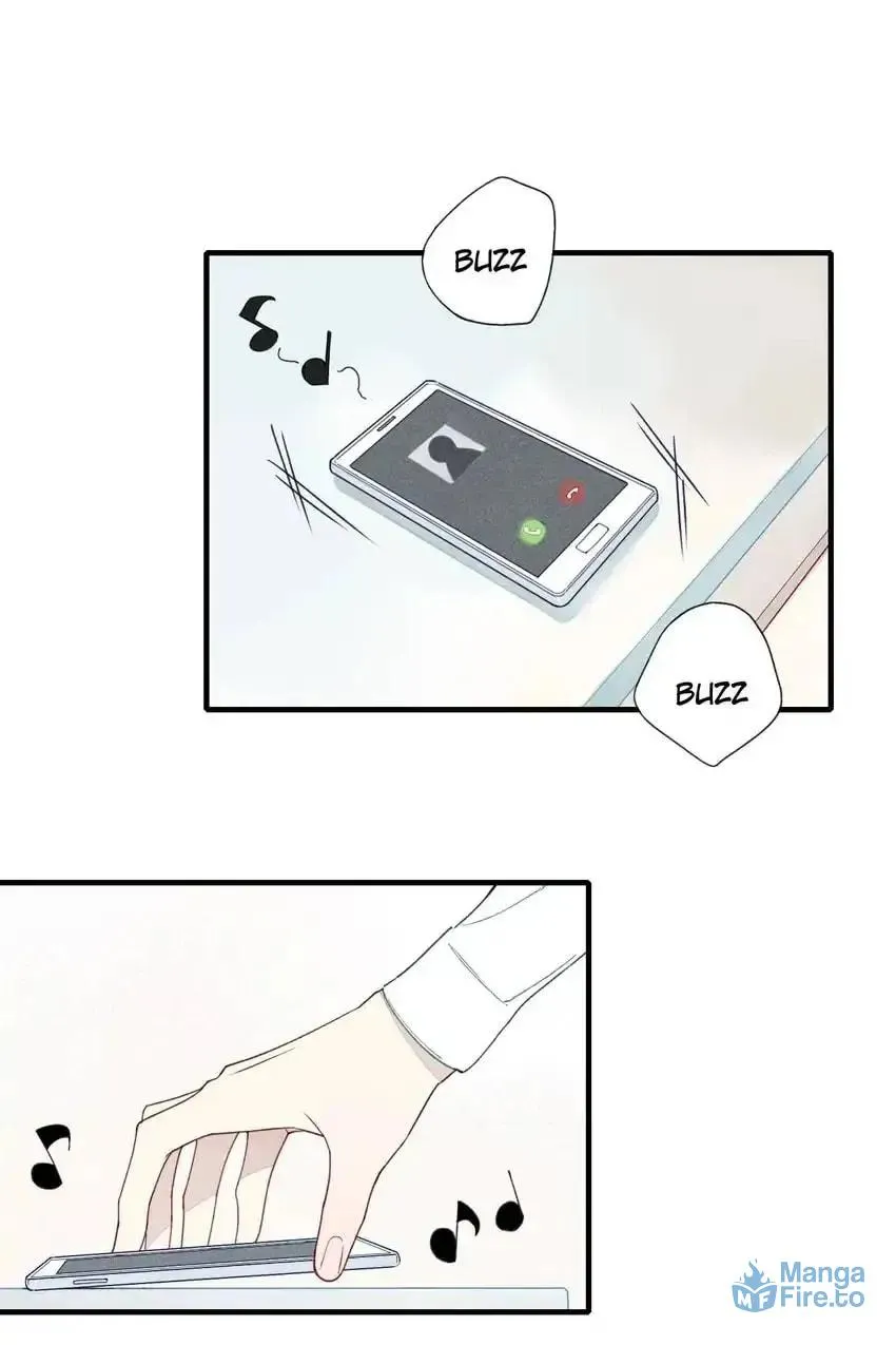 Read Cry for Me chapter 27 image 2 on Lezhin