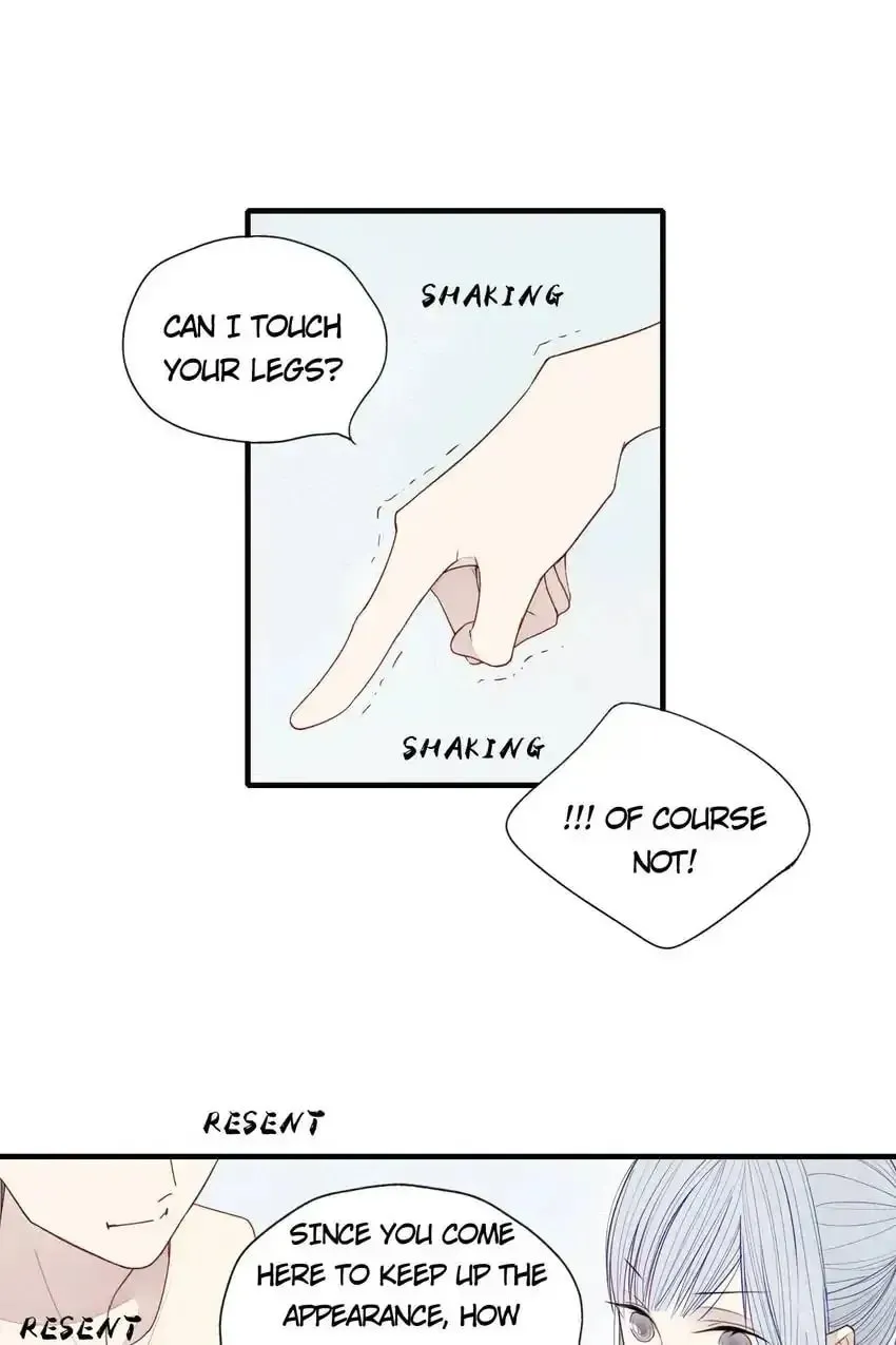 Read Cry for Me chapter 27 image 21 on Lezhin