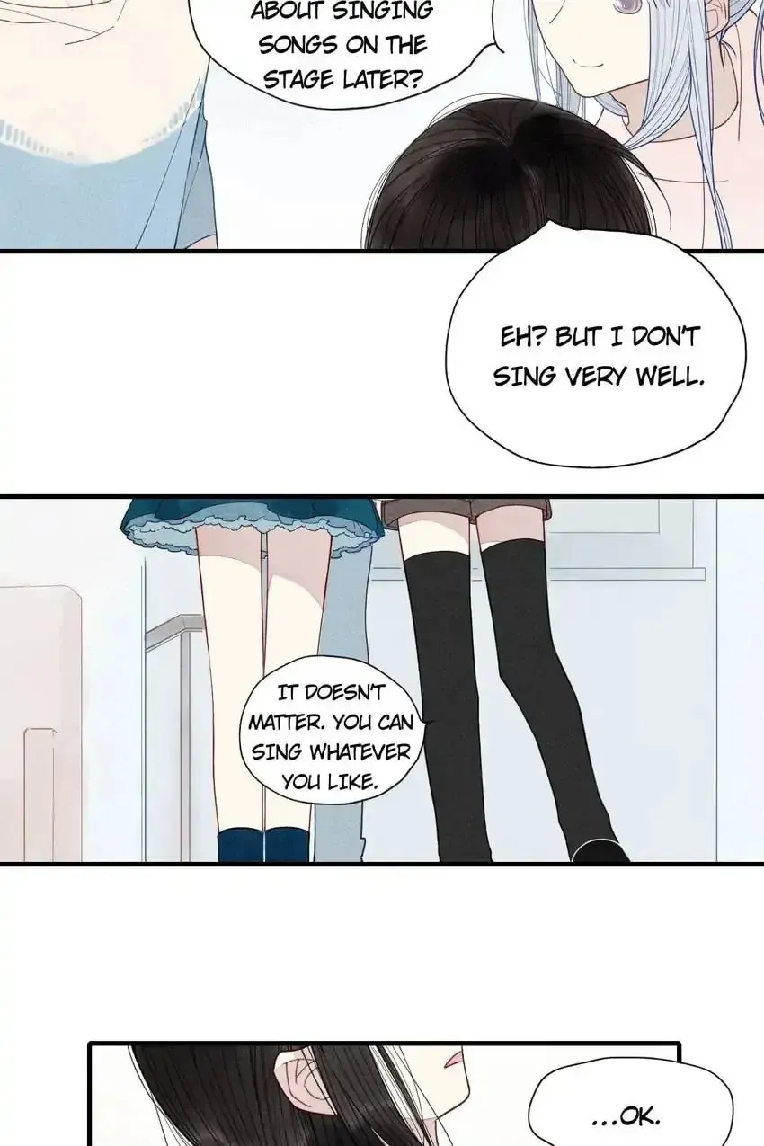 Read Cry for Me chapter 27 image 22 on Lezhin