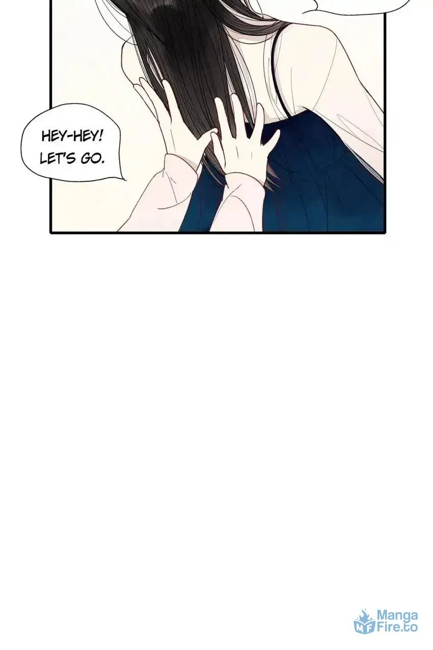 Read Cry for Me chapter 27 image 23 on Lezhin