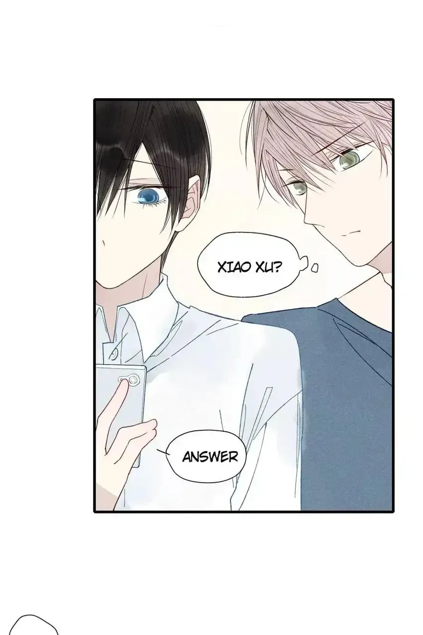 Read Cry for Me chapter 27 image 3 on Lezhin