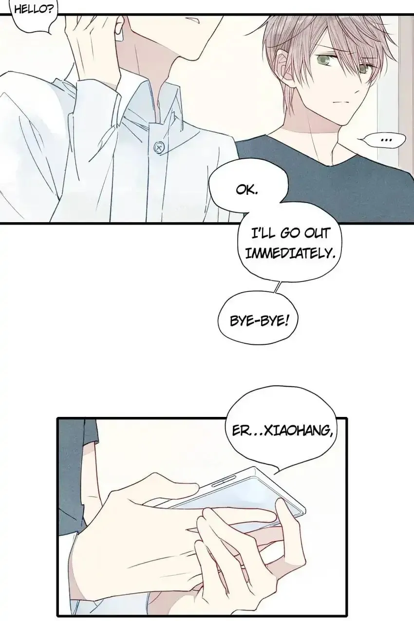 Read Cry for Me chapter 27 image 4 on Lezhin