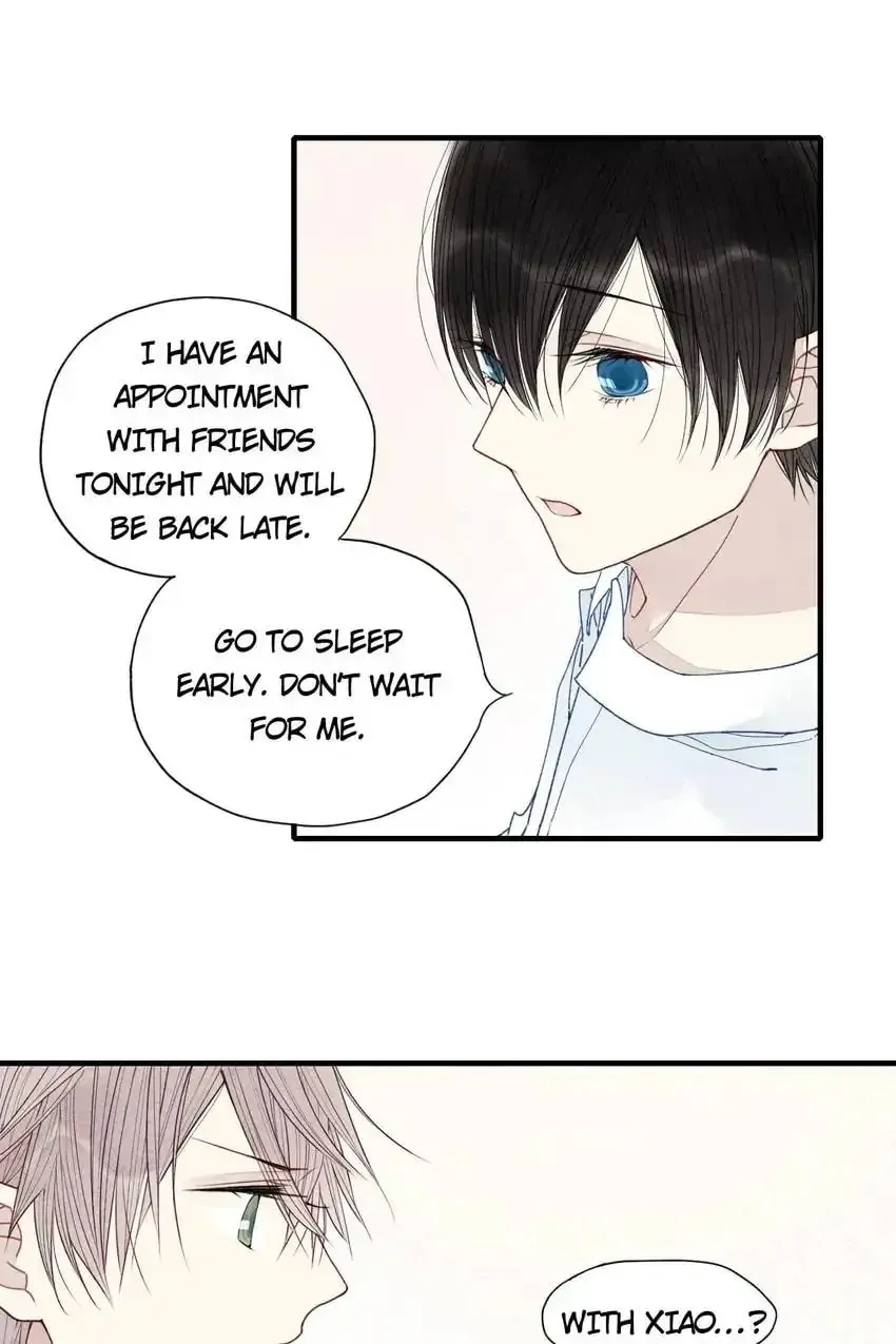 Read Cry for Me chapter 27 image 6 on Lezhin