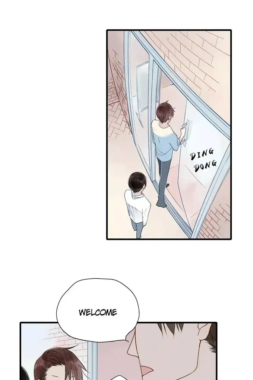 Read Cry for Me chapter 27 image 9 on Lezhin
