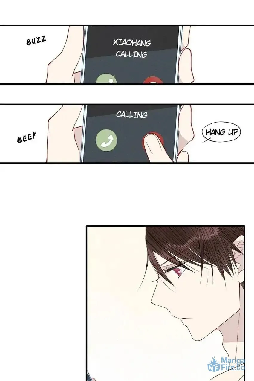 Read Cry for Me chapter 28 image 11 on Lezhin