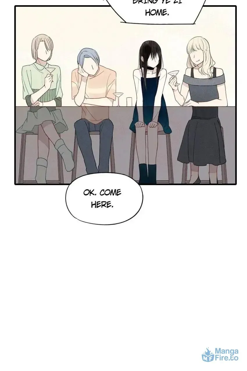 Read Cry for Me chapter 28 image 17 on Lezhin
