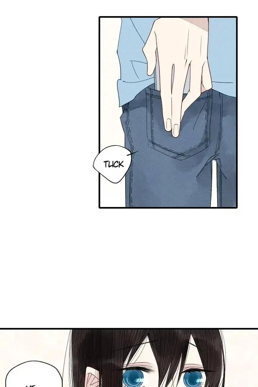 Read Cry for Me chapter 28 image 18 on Lezhin