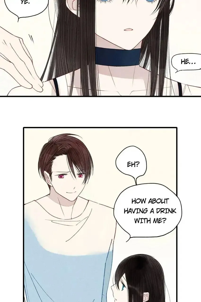 Read Cry for Me chapter 28 image 19 on Lezhin