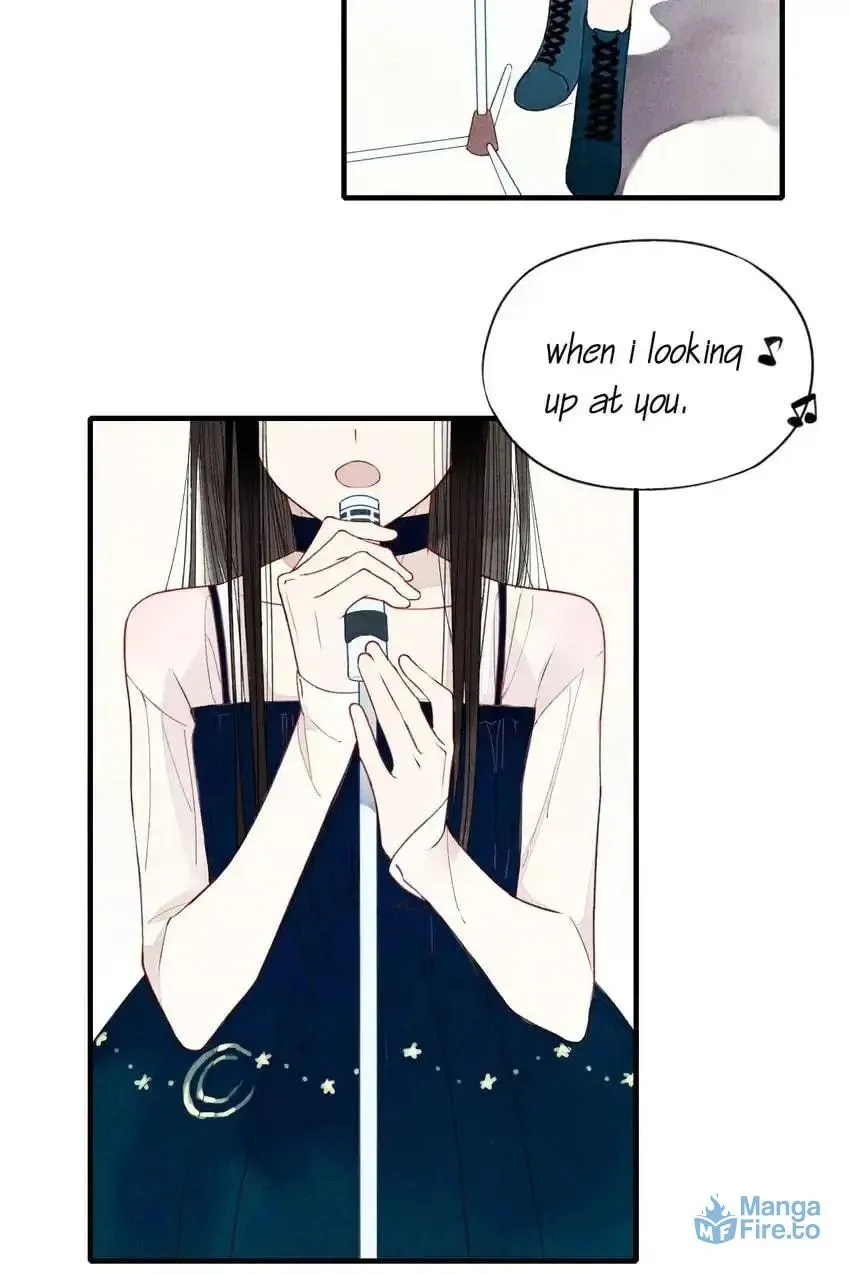 Read Cry for Me chapter 28 image 2 on Lezhin