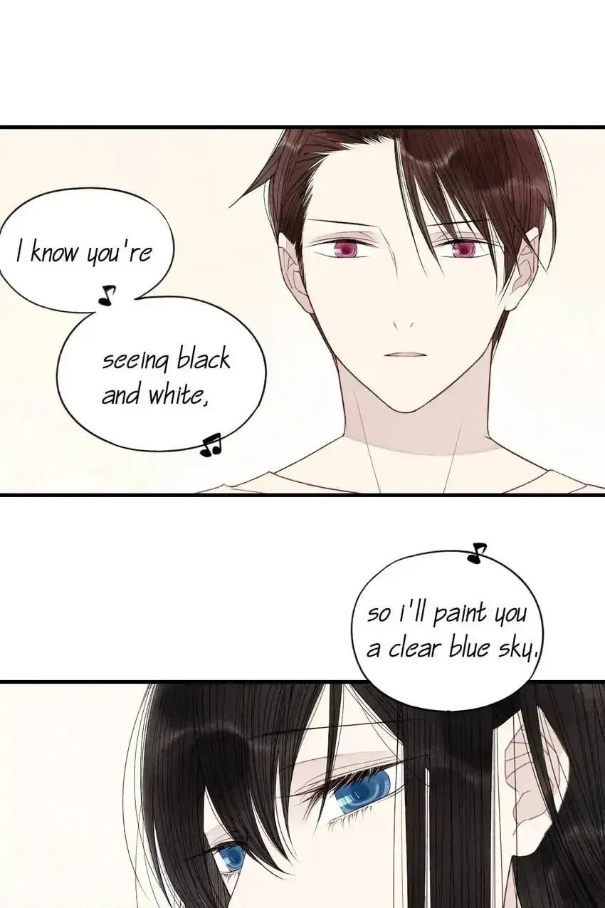 Read Cry for Me chapter 28 image 3 on Lezhin