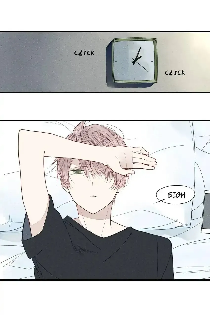 Read Cry for Me chapter 28 image 6 on Lezhin
