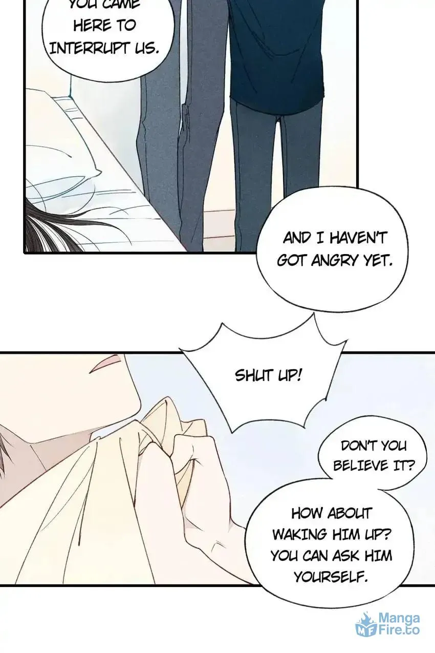 Read Cry for Me chapter 29 image 11 on Lezhin