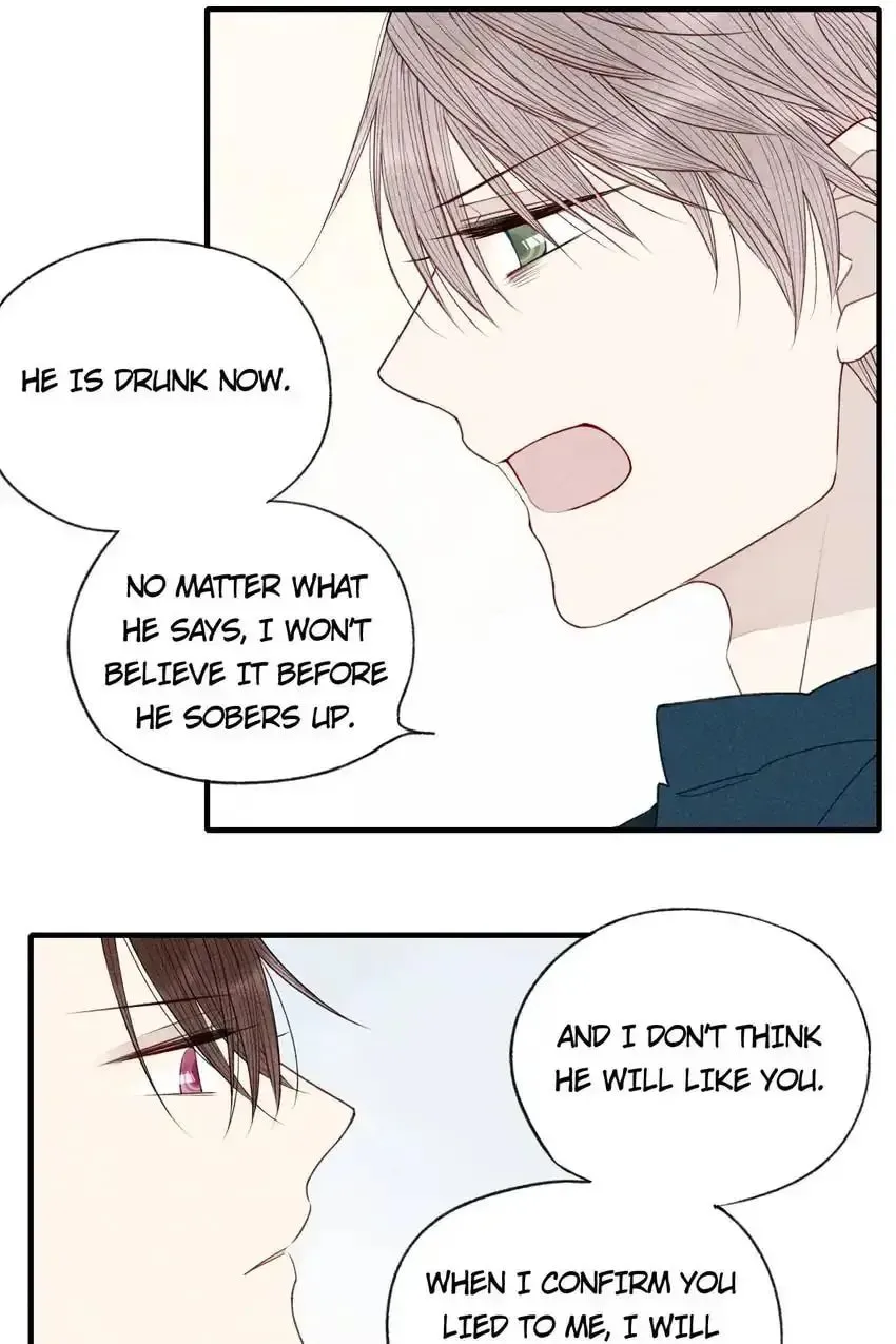 Read Cry for Me chapter 29 image 12 on Lezhin