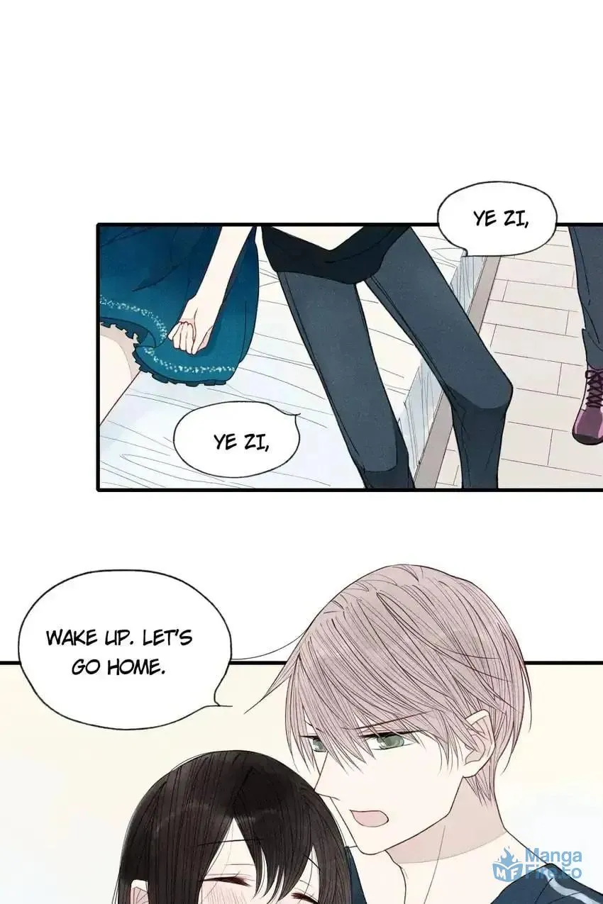 Read Cry for Me chapter 29 image 14 on Lezhin