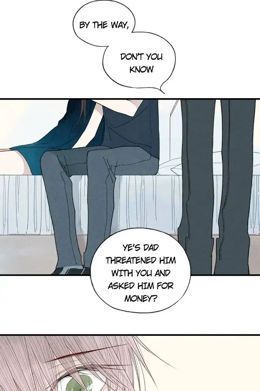 Read Cry for Me chapter 29 image 16 on Lezhin
