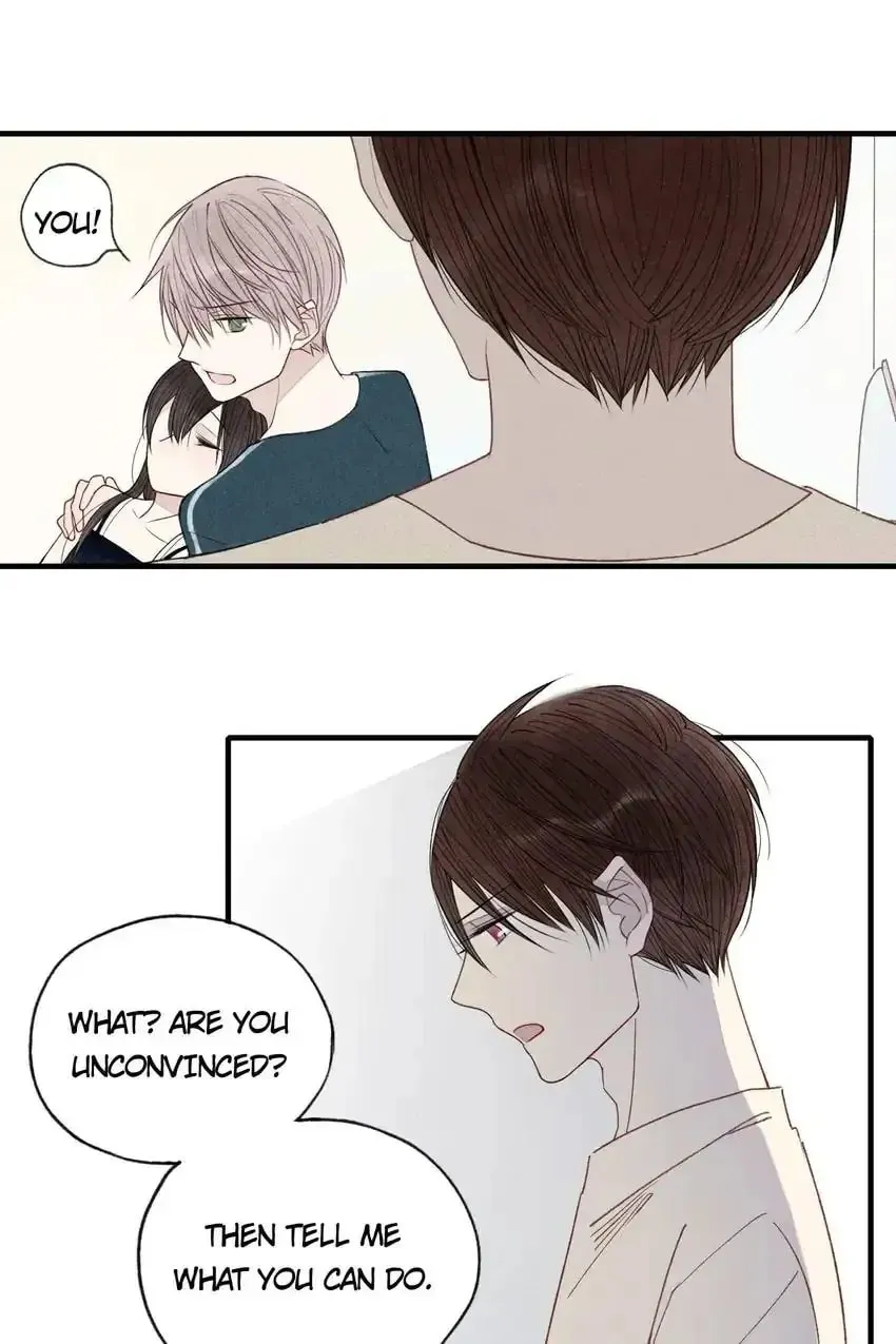 Read Cry for Me chapter 29 image 19 on Lezhin