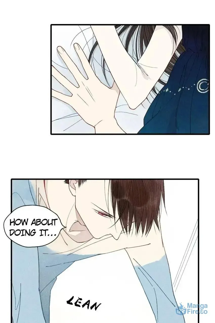 Read Cry for Me chapter 29 image 2 on Lezhin