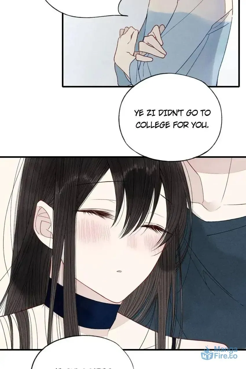 Read Cry for Me chapter 29 image 20 on Lezhin