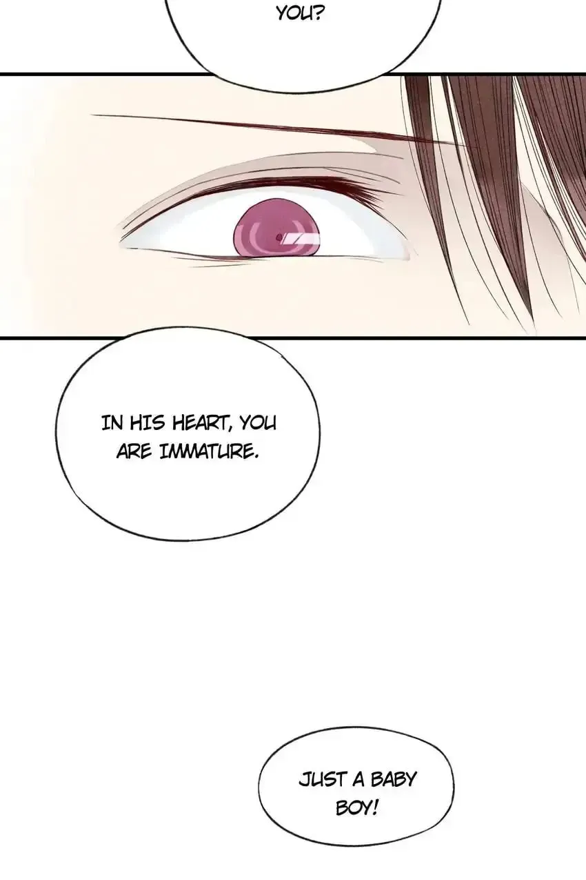 Read Cry for Me chapter 29 image 22 on Lezhin