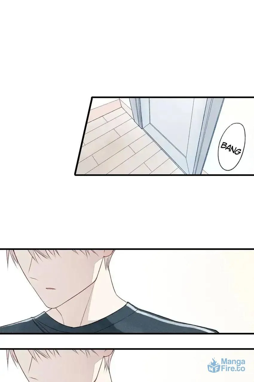 Read Cry for Me chapter 29 image 23 on Lezhin