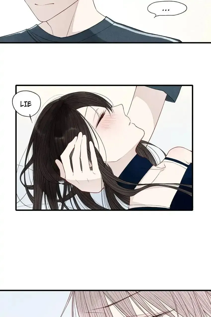 Read Cry for Me chapter 29 image 24 on Lezhin