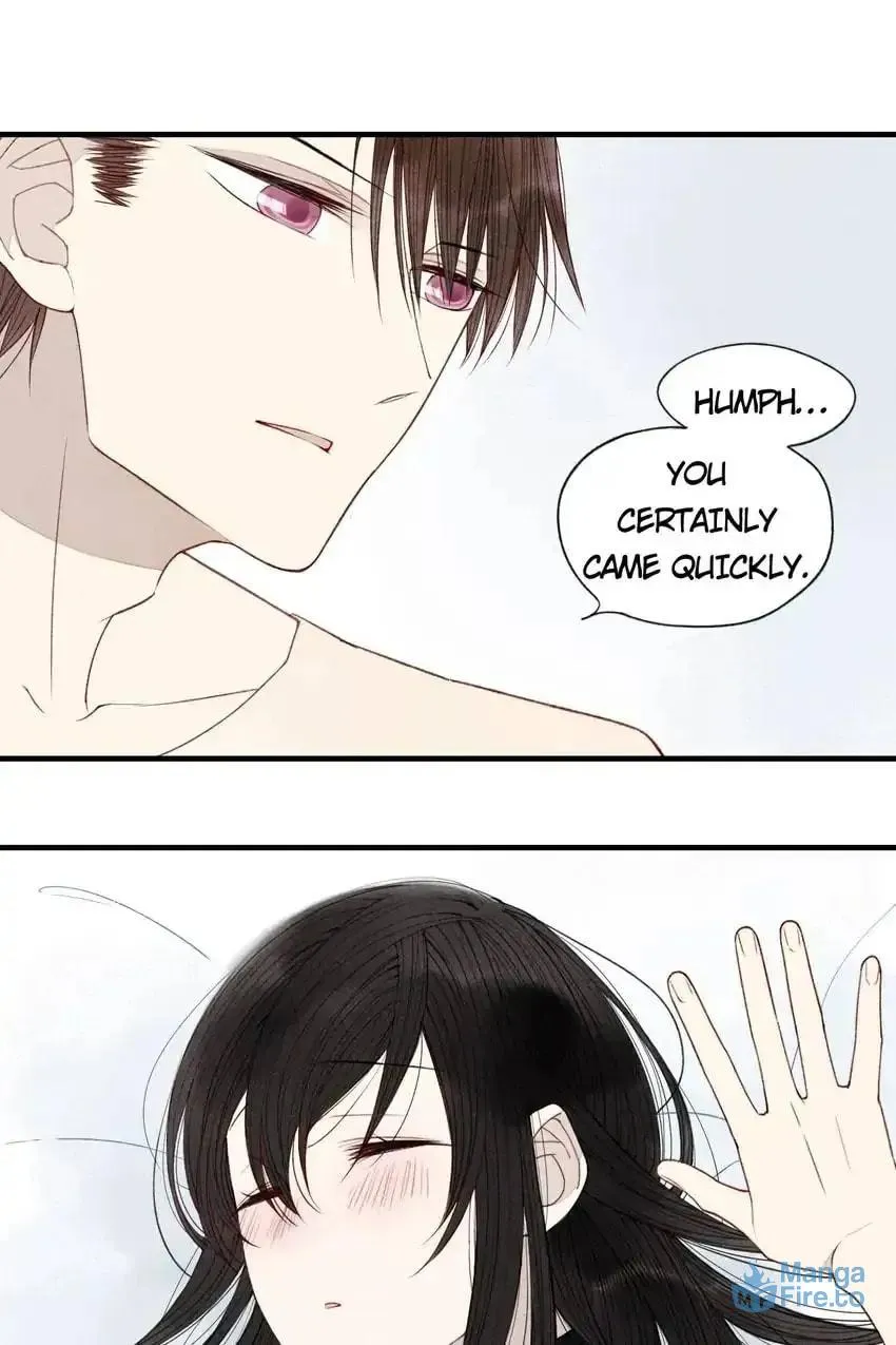 Read Cry for Me chapter 29 image 5 on Lezhin