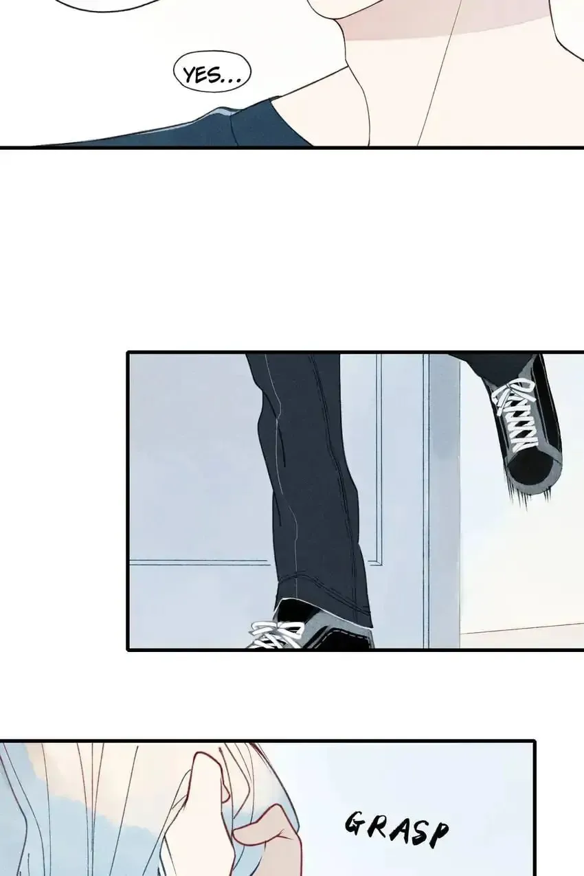 Read Cry for Me chapter 29 image 7 on Lezhin