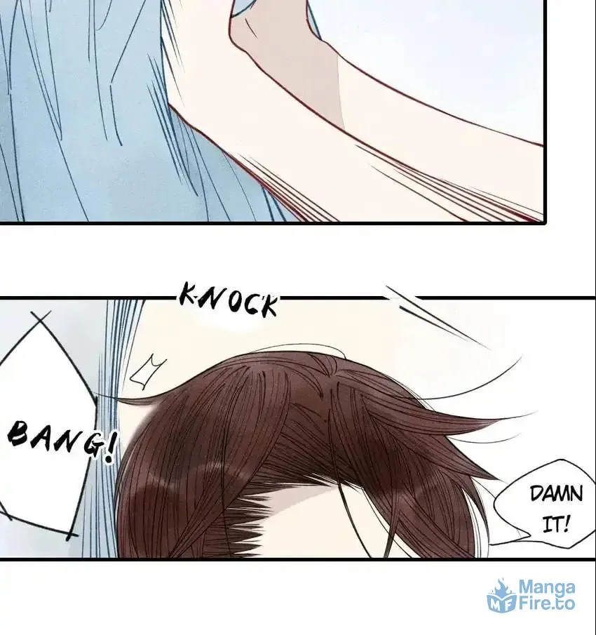 Read Cry for Me chapter 29 image 8 on Lezhin