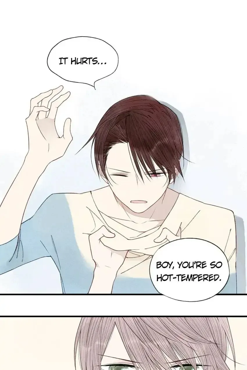 Read Cry for Me chapter 29 image 9 on Lezhin