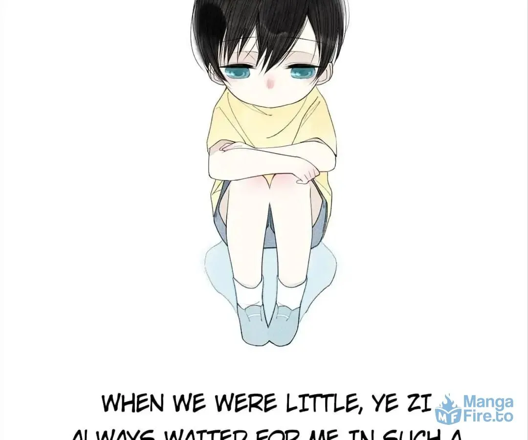 Read Cry for Me chapter 3 image 11 on Lezhin