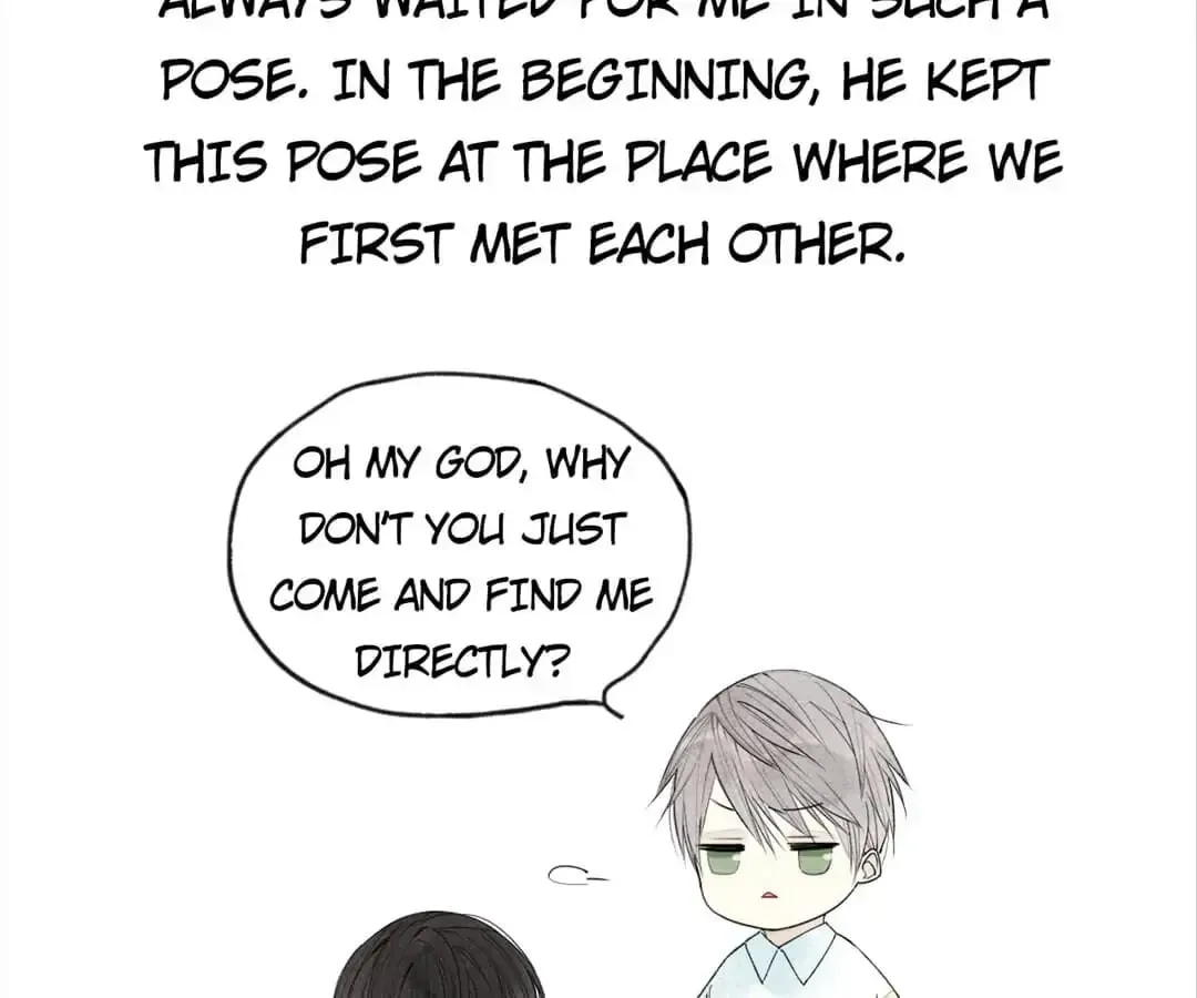 Read Cry for Me chapter 3 image 12 on Lezhin